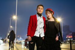 -宿迁台北新娘婚纱摄影