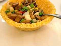 -山泉公馆酒家(珠江新城店)