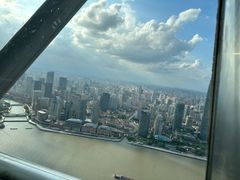 -东方明珠广播电视塔