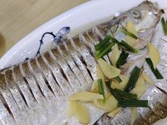 -湖山人家·湖景餐厅·特色农家菜(太湖西山店)