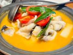 -云海肴·汽锅鸡·云南菜(苏州中心店)