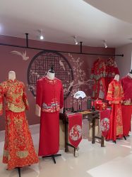 -金夫人婚纱摄影(总店)