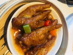 -煲王粤菜餐厅(中侨中心店)