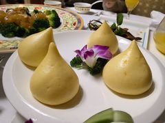 -鹿鸣春饭店(总店)