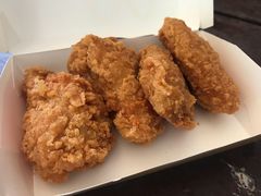-麦当劳(海洋公园店)
