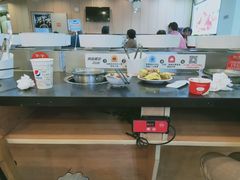 -咕叽咕叽自助烤肉小火锅(茂业清扬店)