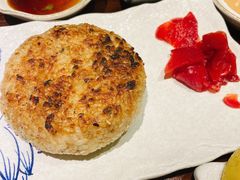 -鸟鹏烧鸟居酒屋(熙龙湾店)