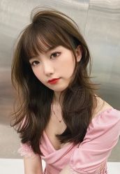 -丽时 Hair Salon