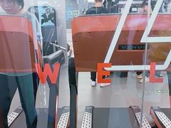 -乐刻健身铁馆(灯市口店)