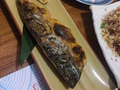 -千代饮兵卫日本料理(东二环泰禾广场西区店)