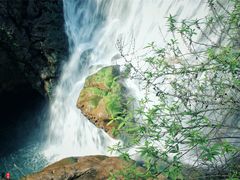 -华蓥山天意谷景区