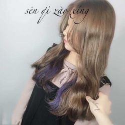 -GIRL STYLE 烫发·染发沙龙