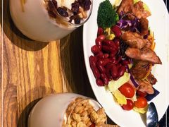 -Dreamsalad梦想轻厨(健康轻食·减脂沙拉·意面·祖庙店)