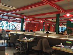 -京悦南门涮羊肉·羊蝎子火锅(田林路店)