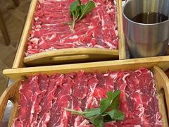 -麒麟风烤牛肉·云南烧烤小排档(丹凤街店)