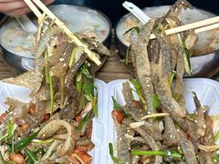 -陈添記·祖傳爽鱼皮·西关老字号(广州首店)