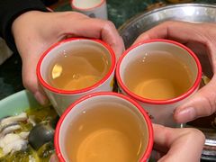 -新白鹿餐厅(悠迈生活广场店)