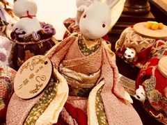 -小樽八音盒堂(手工制作体验馆店)