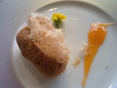 -广州花园酒店-凌璇阁360度高空海鲜自助餐CAROUSEL