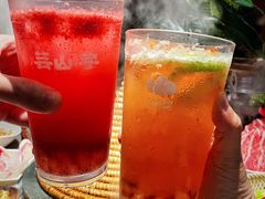 -芸山季·云南野生菌火锅(宝能环球汇店)