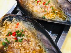 -张氏龙虾烧烤(延吉中路店)