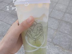 -喜茶(佛山南海万科广场店)