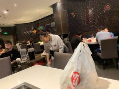 -海底捞火锅(高科广场店)