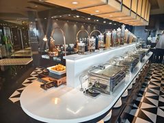 -华厦大酒店·桃源西餐厅·自助餐