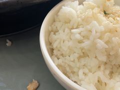 -古楼兰新疆抓饭(龙湖河西天街店)
