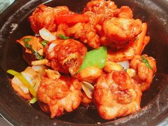 -大树餐厅(益田假日店)