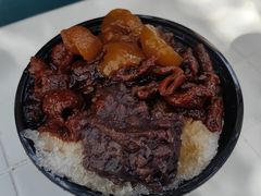 -小胖老味刨冰
