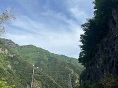 -江南天池