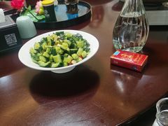 -阿骏农家菜(东至路店)