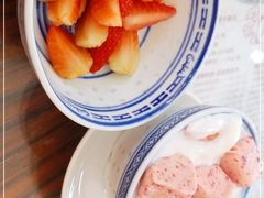 -周大娘牛乳(旧寨古村总店)