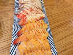 -林妈妈村·日式料理(宝山龙湖天街店)