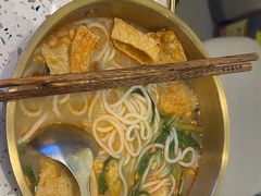 -雙冲柳州螺蛳粉&酸嘢&桂林米粉(簋街店)
