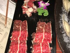 -捞王猪肚鸡火锅(昆山店)