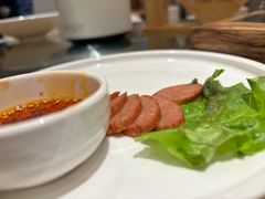 -枣子树·素食餐厅(普陀山店)