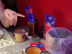 -蛙来哒(万豪城市广场黑金冠店)