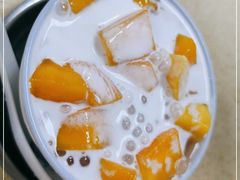-喜盈门保健甜品店
