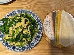-小幸湖春饼(悦茂购物中心店)