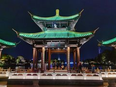 -南通濠河风景名胜区