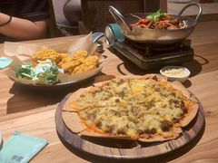 -KimPro 辛普乐概念韩餐