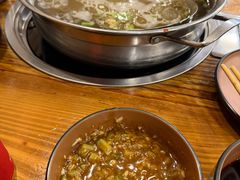 -荣记潮汕牛肉火锅(仙鹤街店)