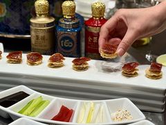 -全聚德(上海首店浦东店)