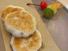 -海皇食府(水都假日酒店店)