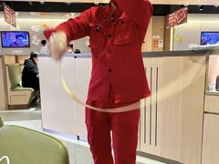 -海底捞火锅(关山保利店)