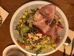 -AFS Cafe & Canteen(闽江二路店)
