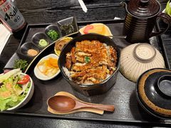 -玄白·炭烤活鳗(上海首店)