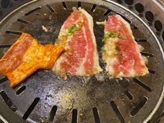 -火炉火自助餐(悠唐购物中心店)
